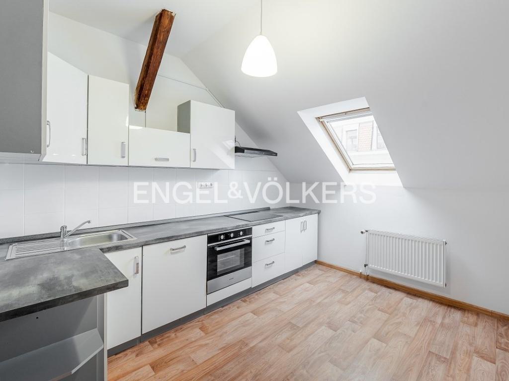 Pronájem bytu 3+1 112 m2