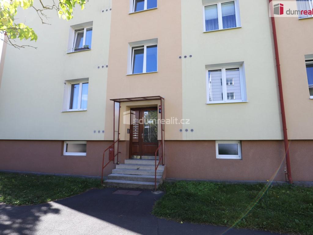 Prodej bytu 2+1 61 m2, Mariánské Lázně – náhled fotky 15