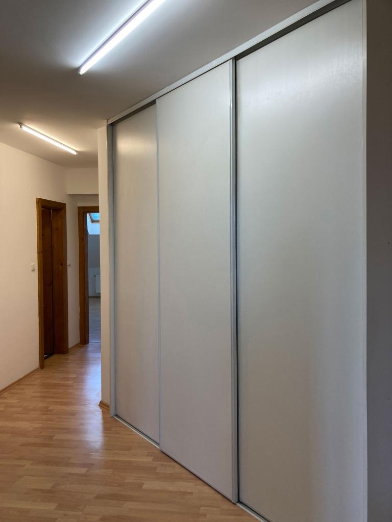 Pronajem bytu 2+kk 66 m2