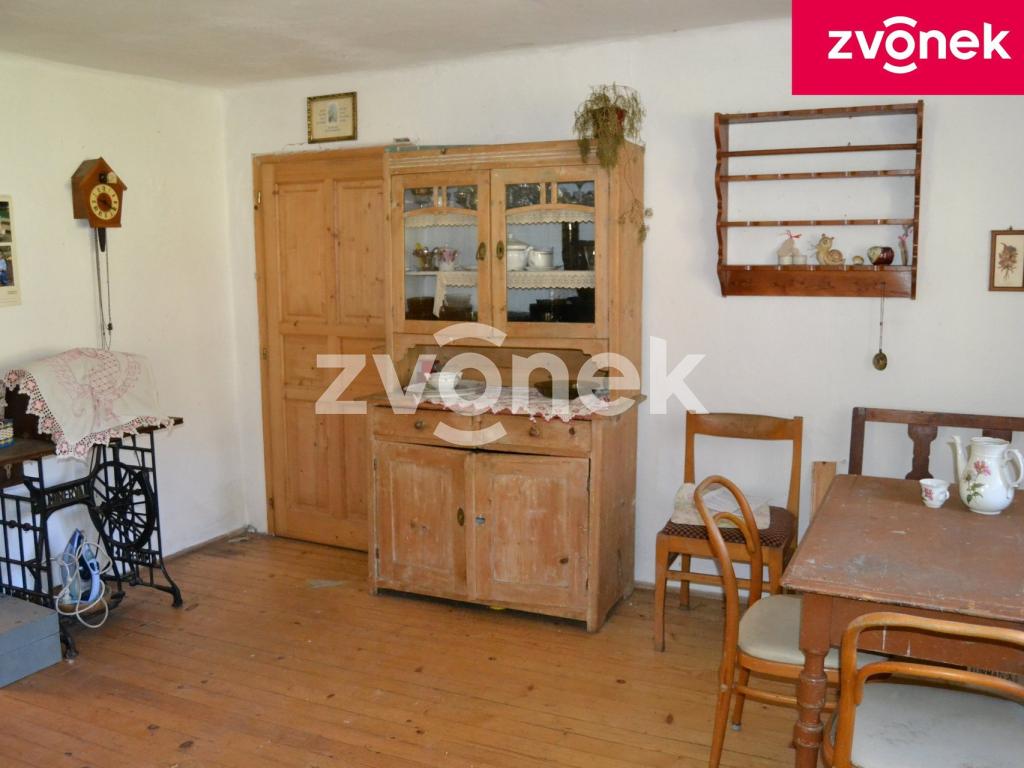 Prodej domu 90 m2