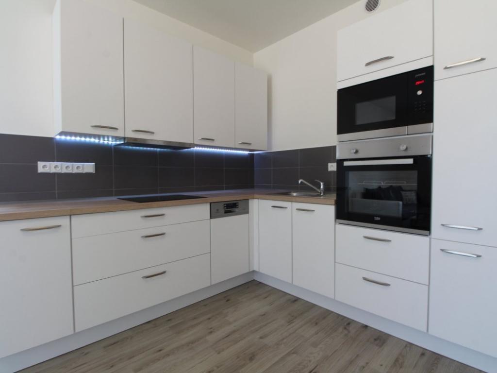 Pronájem bytu 2+kk 53 m2