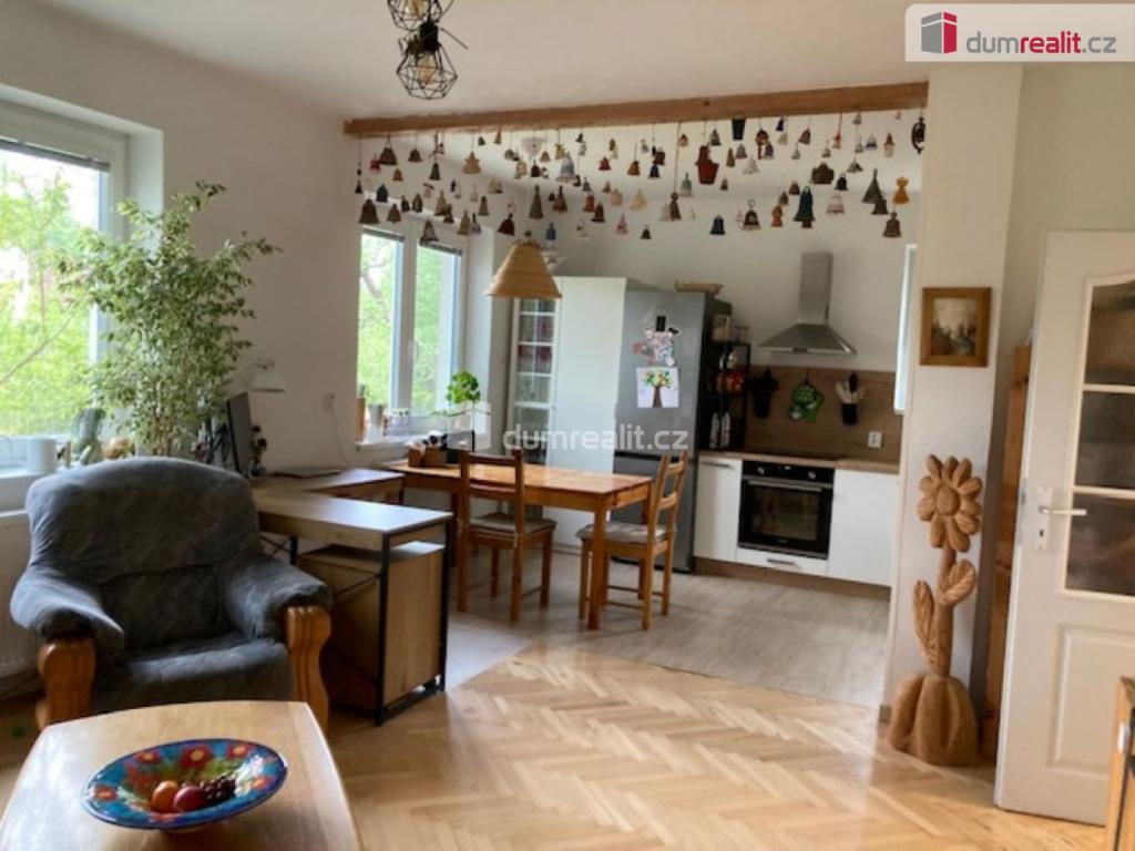 Prodej domu 102 m2