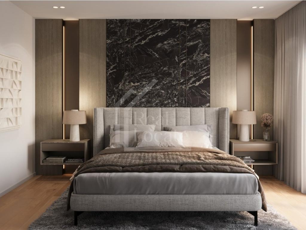 Pronájem bytu 3+kk 60 m2