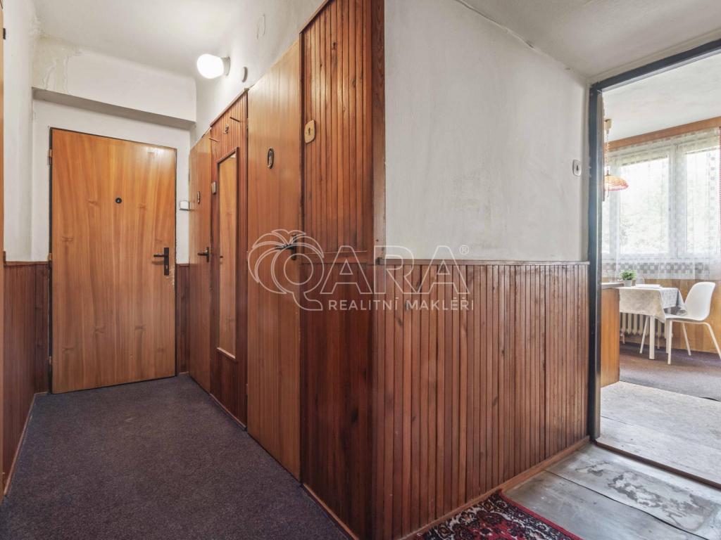 Prodej bytu 2+1 62 m2, Benešov – náhled fotky 12