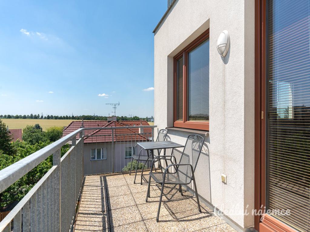 Pronájem bytu 3+kk 70 m2