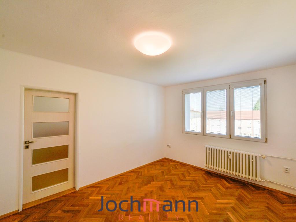 Pronájem bytu 2+1 43 m2
