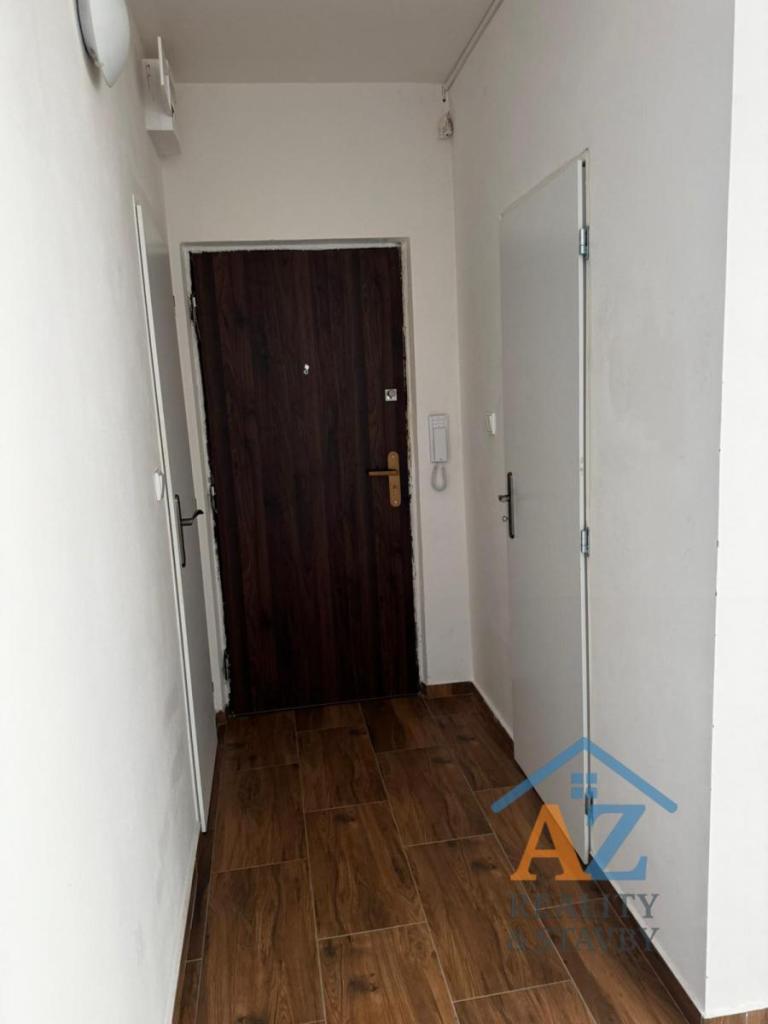 Pronájem bytu 3+1 80 m2