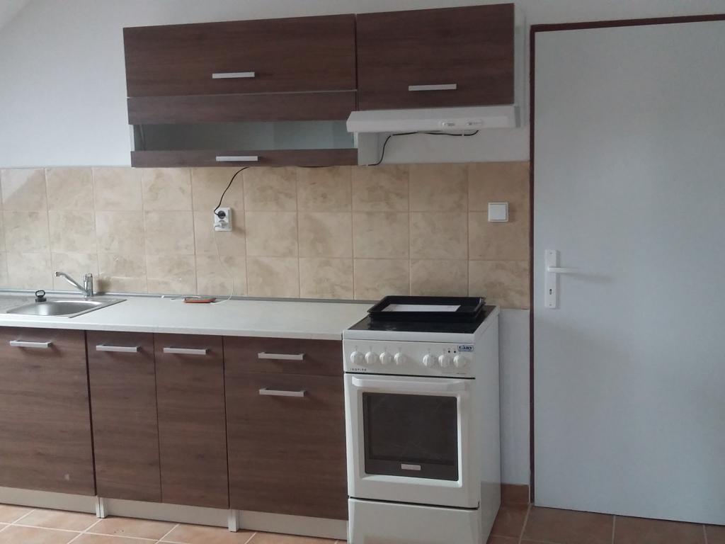 Pronájem bytu 2+1 75 m2