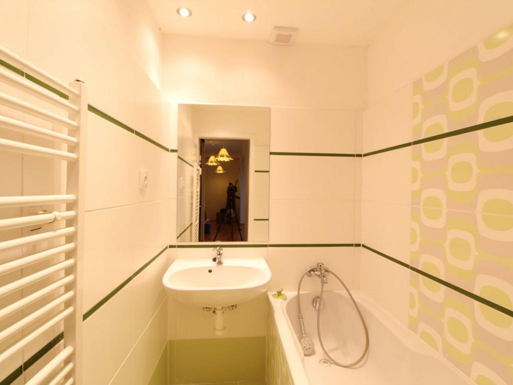 Pronájem bytu 2+1 64 m2