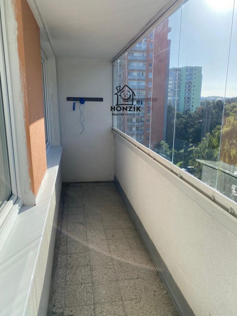 Pronájem bytu 3+kk 61 m2, Praha – náhled fotky 6