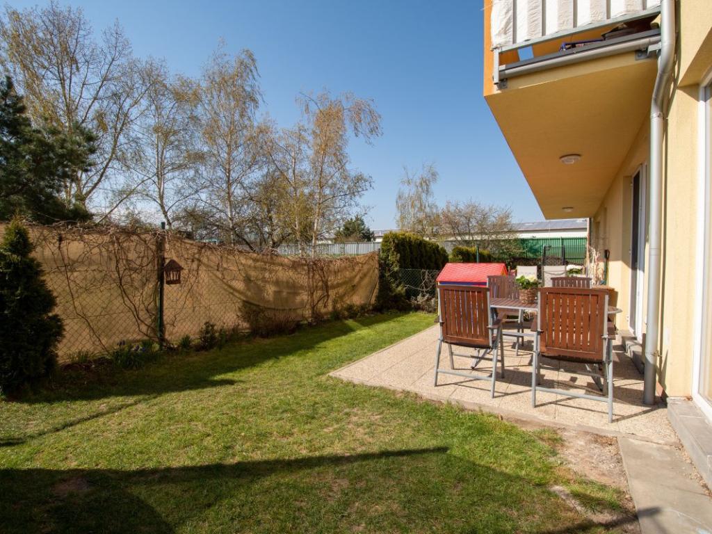 Pronájem bytu 3+kk 80 m2