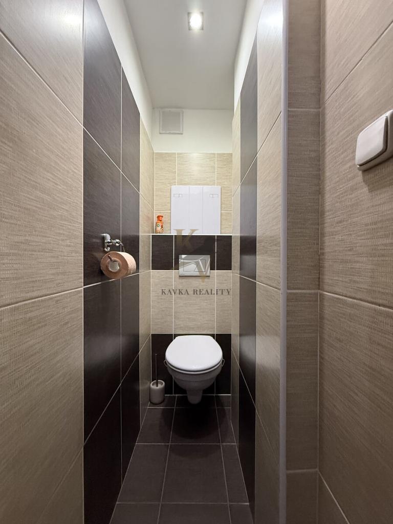 Pronájem bytu 2+1 56 m2, Ostrava – náhled fotky 24