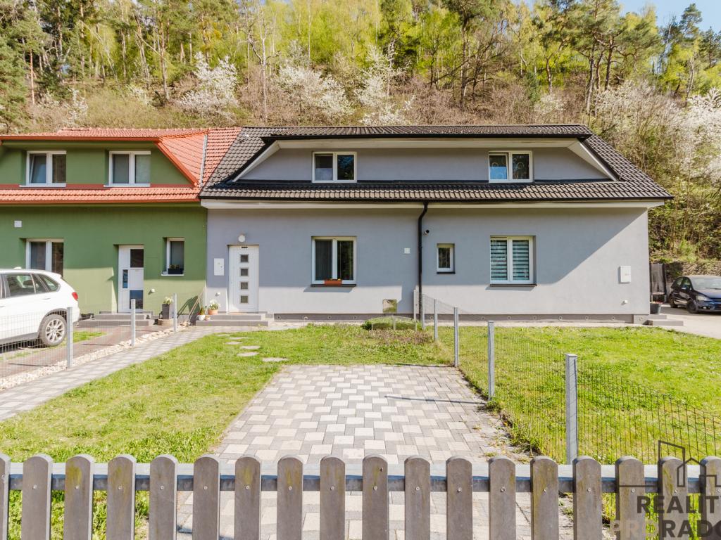 Prodej domu 100 m2