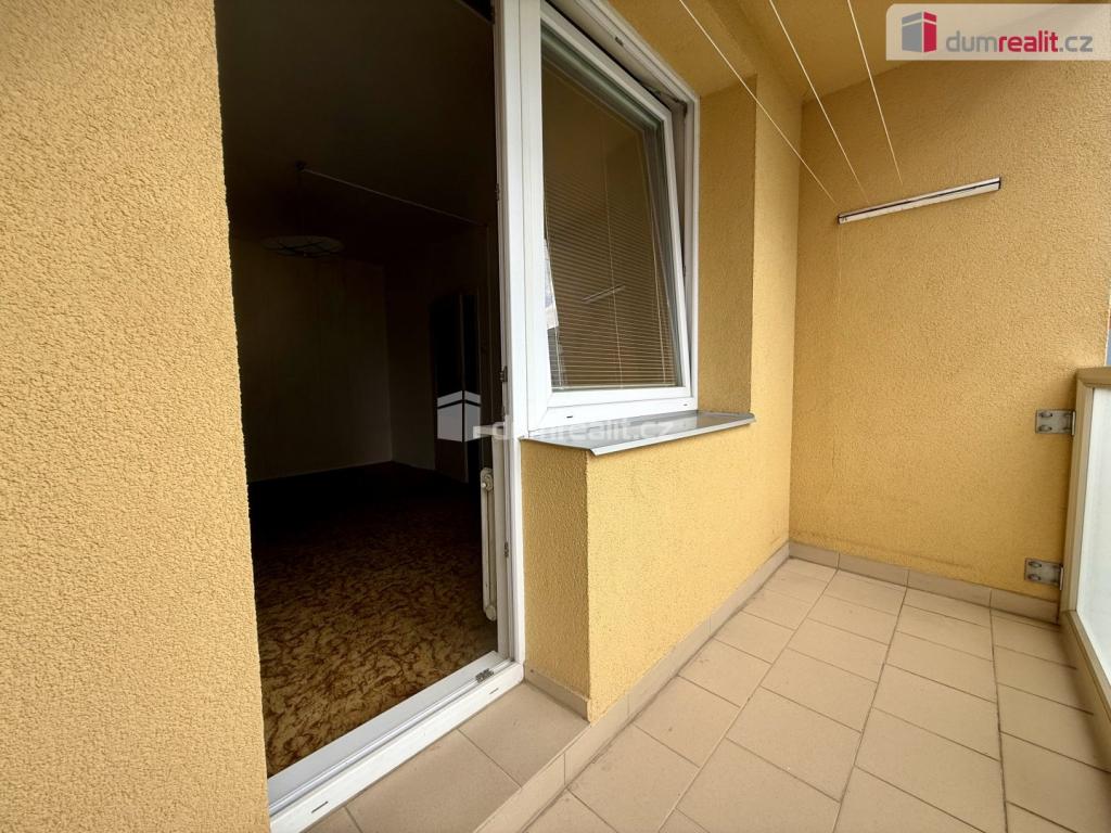 Prodej bytu 2+1 47 m2