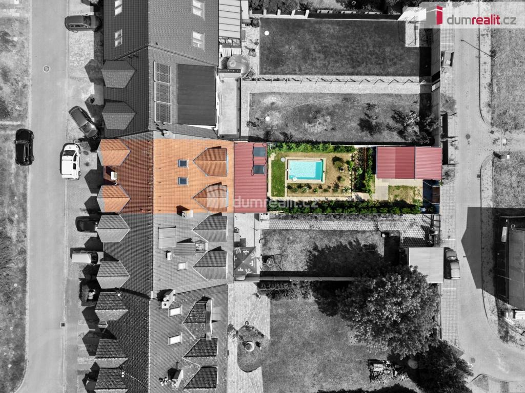 Prodej domu 184 m² – pohled 5
