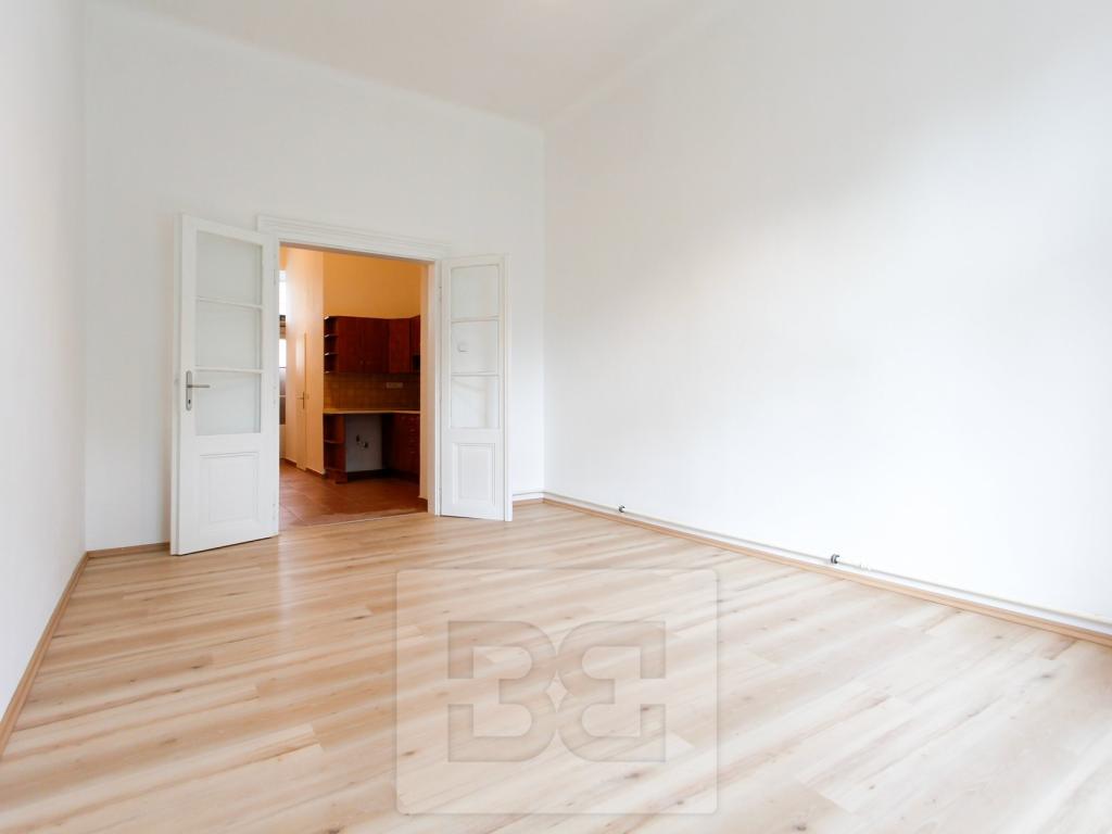 Pronájem bytu 1+1 40 m2