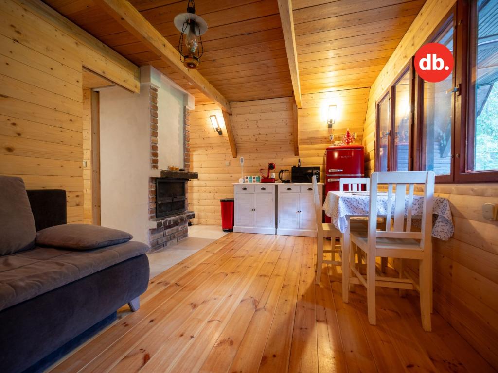 Prodej domu 49 m2