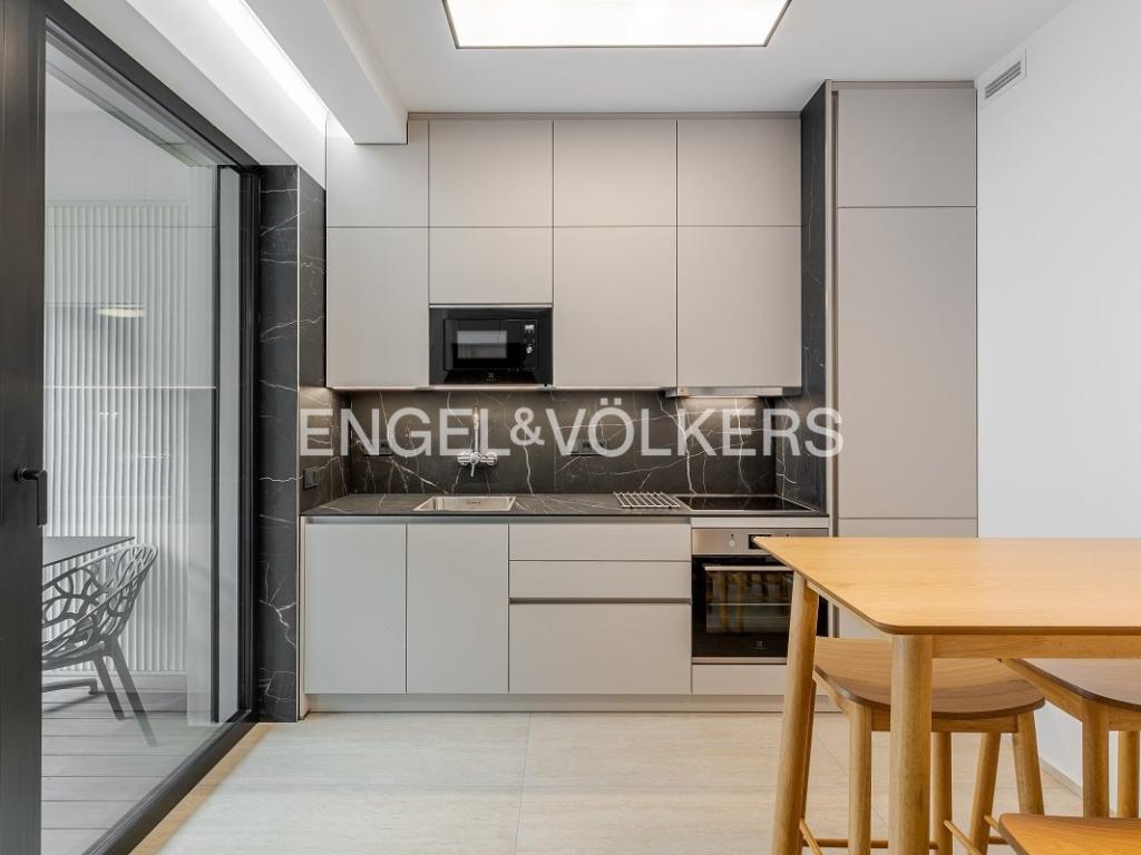 Pronájem bytu 2+kk 58 m2