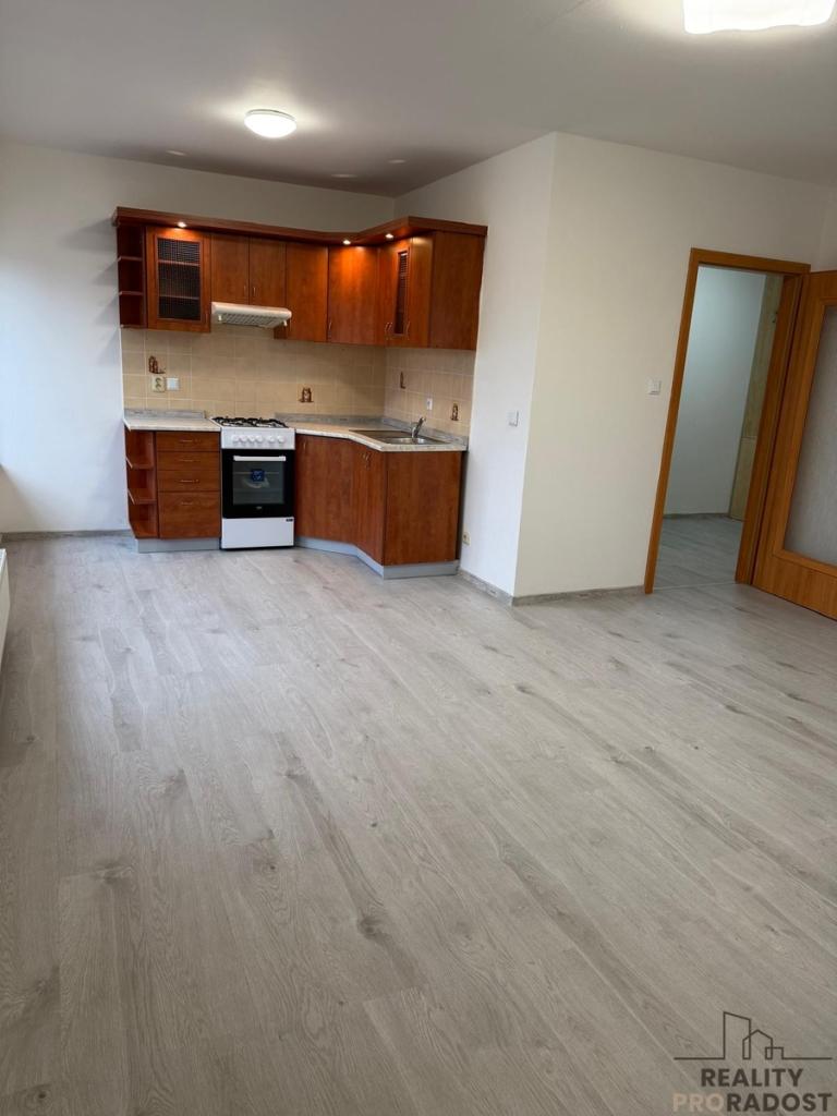 Pronájem bytu 2+kk 64 m2