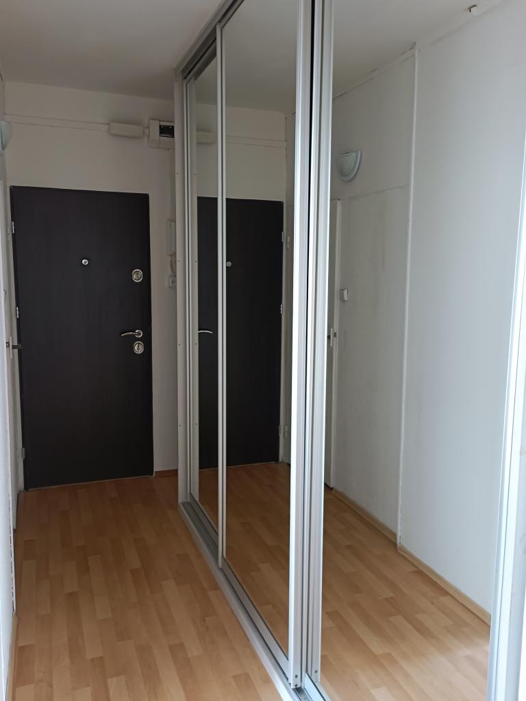 Pronajem bytu 3+1 78 m2