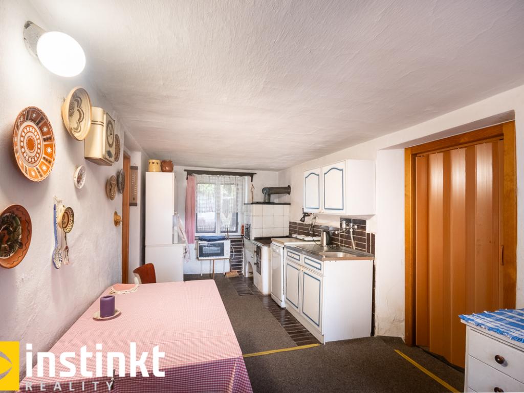 Prodej domu 80 m2, Předslav – náhled fotky 11