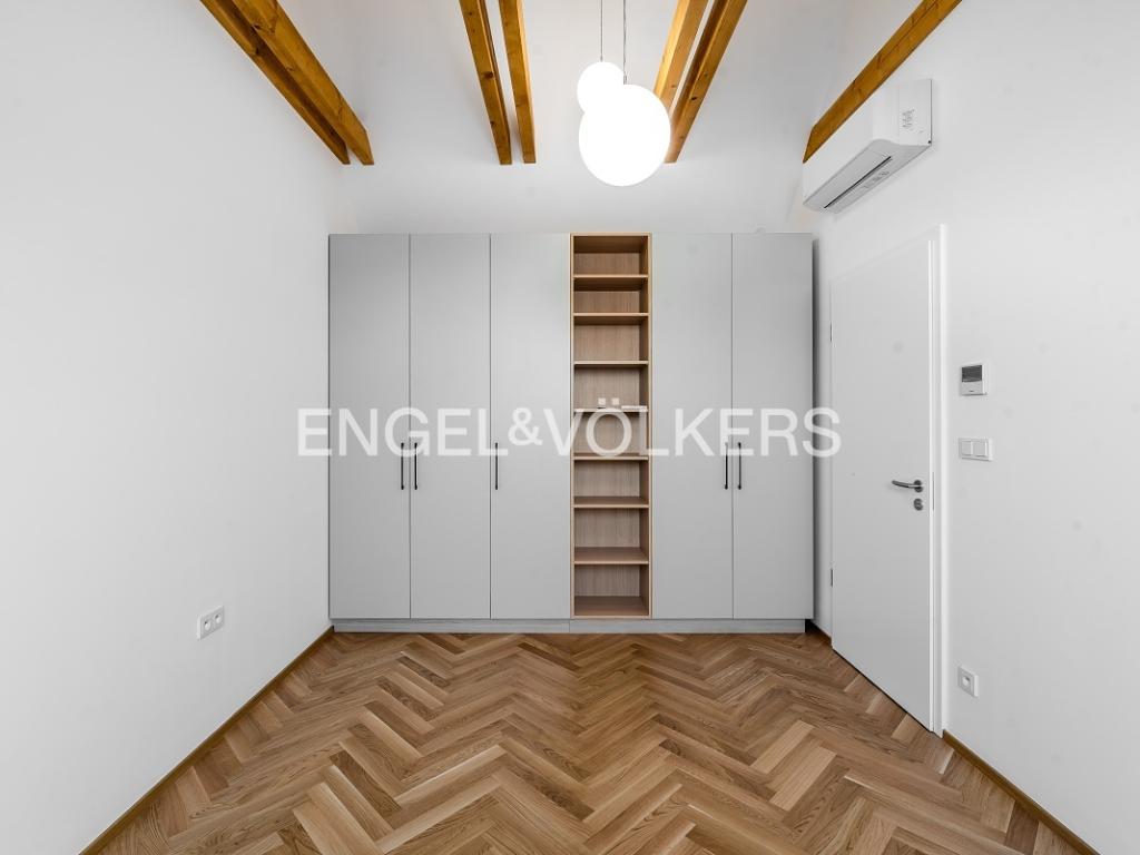 Pronájem bytu 3+kk 79 m2