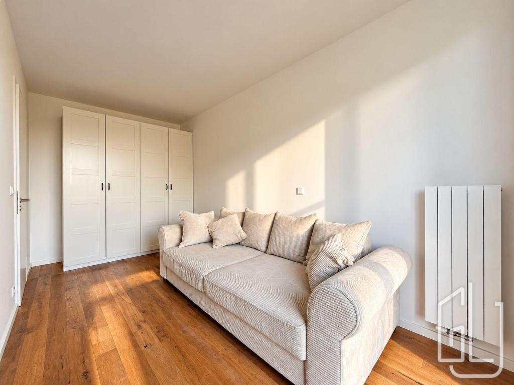 Pronájem bytu 4+kk 159 m2, Praha – náhled fotky 8