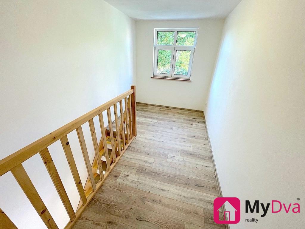 Pronájem bytu 2+1 38 m2