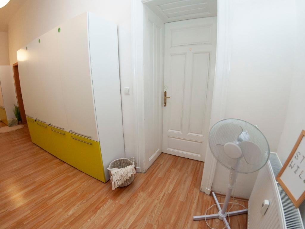 Spolubydlení atypický 75 m2