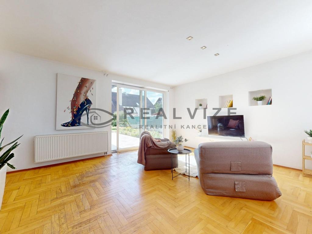 Prodej domu 265 m2