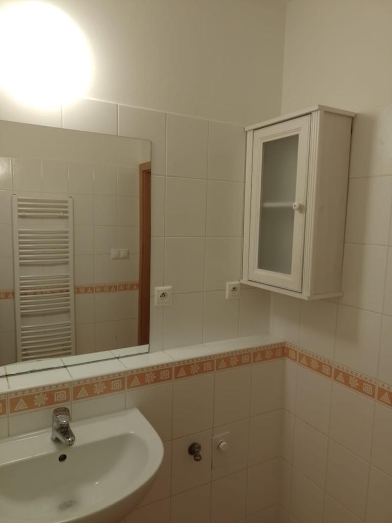 Pronajem bytu 2+kk 50 m2