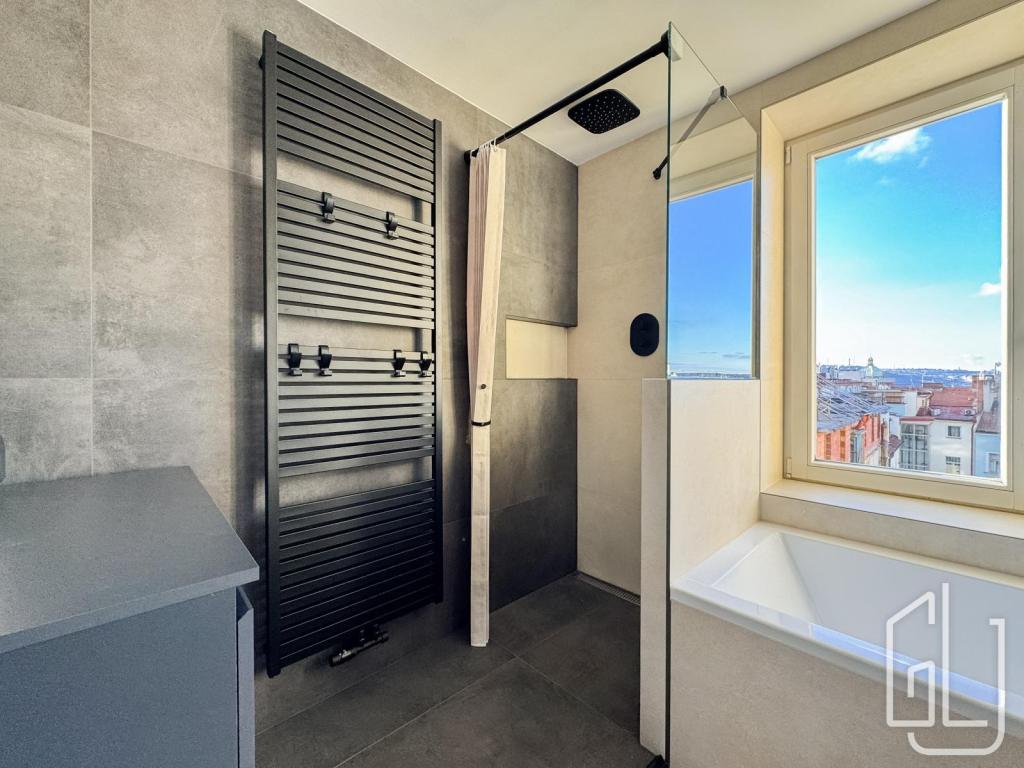 Pronájem bytu 2+kk 66 m2