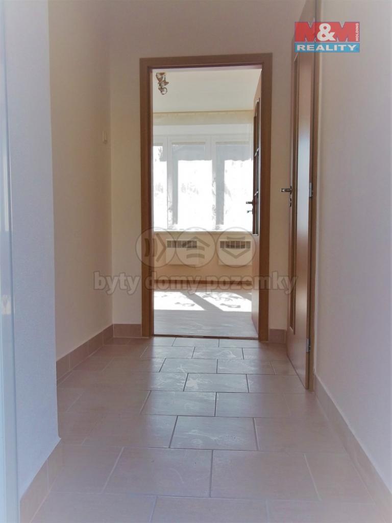 Pronajem bytu 1+kk 32 m2