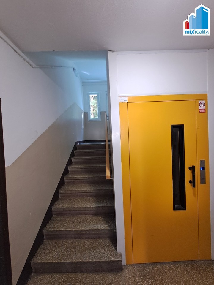 Prodej bytu 3+1 67 m2, Kraslice – náhled fotky 13