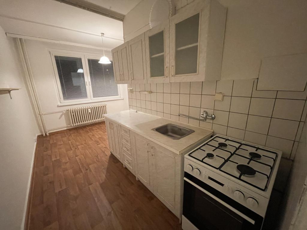 Pronájem 1+1, Olomouc - Čajkovského, 11990 Kč, 40