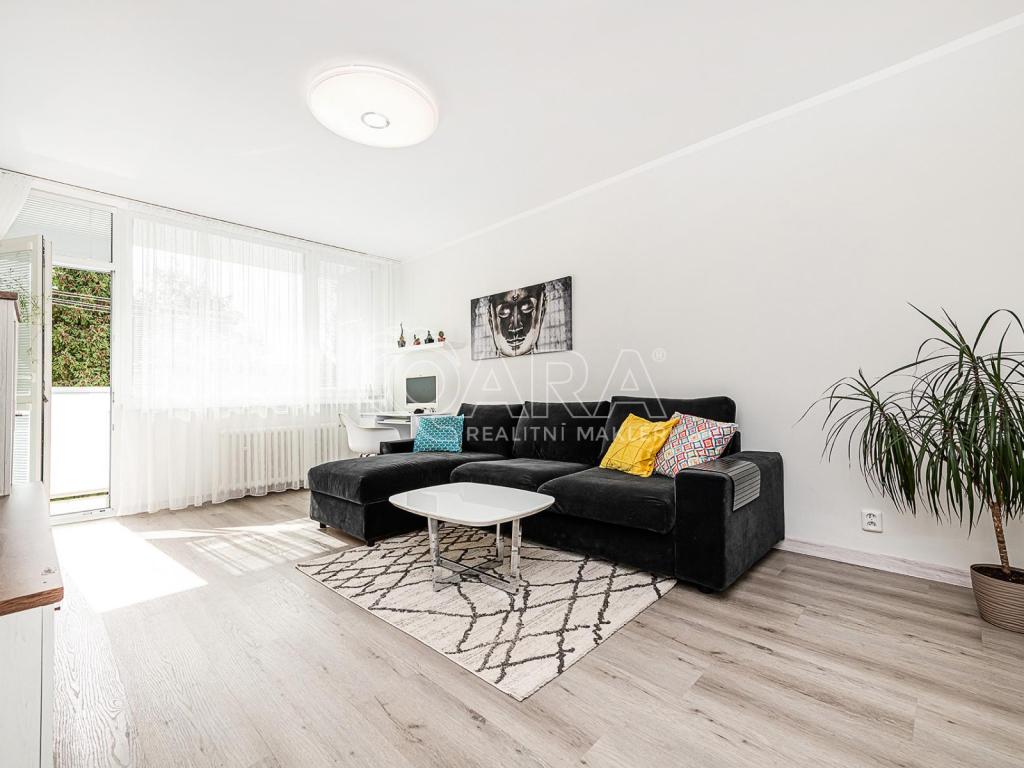 Prodej bytu 3+1 71 m2