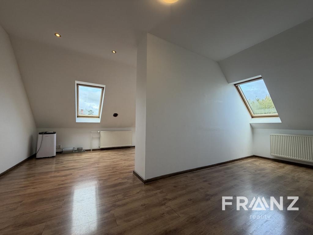 Pronájem bytu 2+kk 58 m2, Ostrava – náhled fotky 7