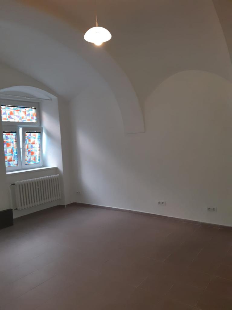 Pronájem bytu 1+kk 32 m2