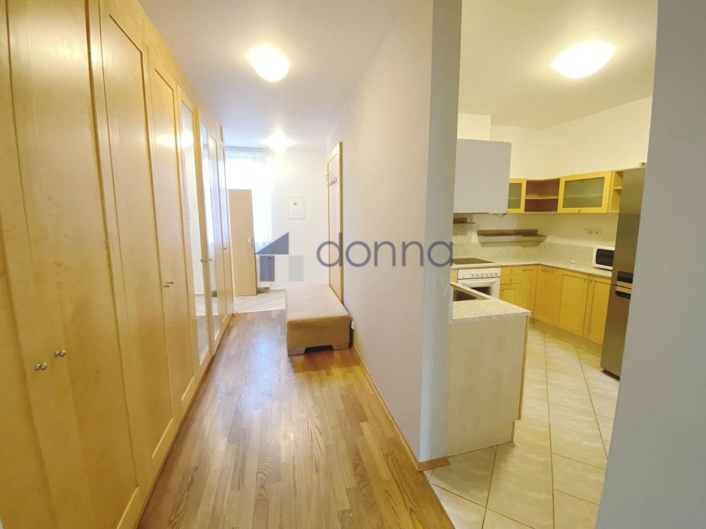 Pronájem bytu 3+1 91 m2
