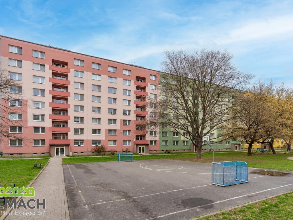 Pronájem bytu 3+1 75 m2, Uherské Hradiště – náhled fotky 17