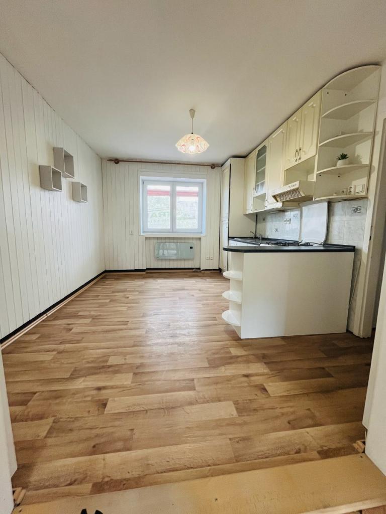 Pronájem bytu 2+1 48 m2