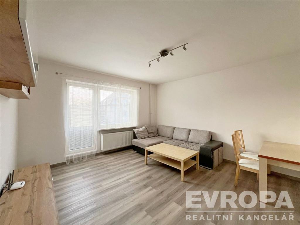 Pronájem bytu 2+1 55 m2