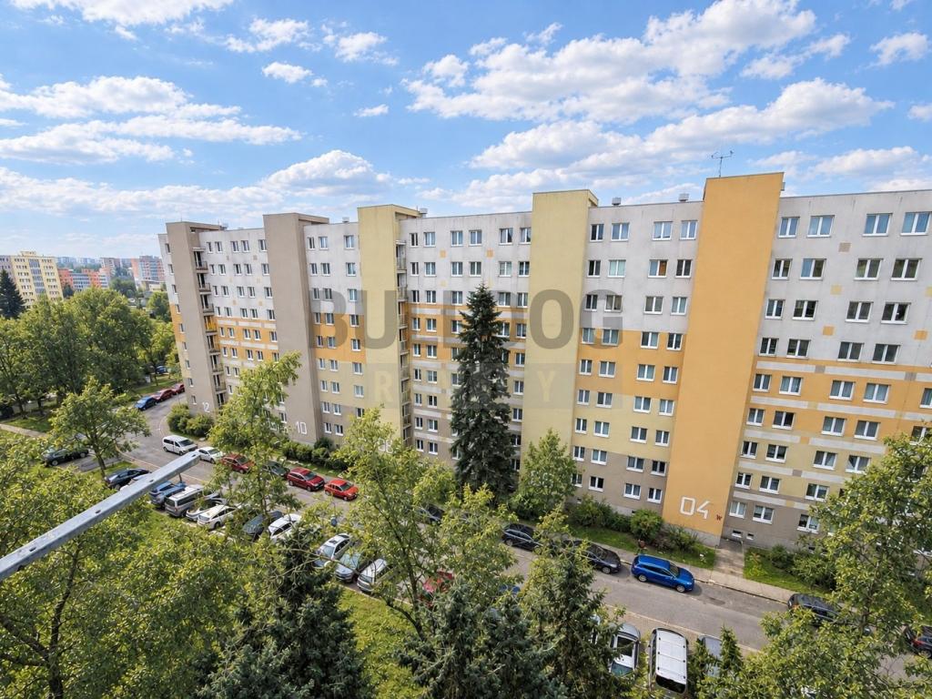 Prodej bytu 3+kk 54 m2, Praha – náhled fotky 10