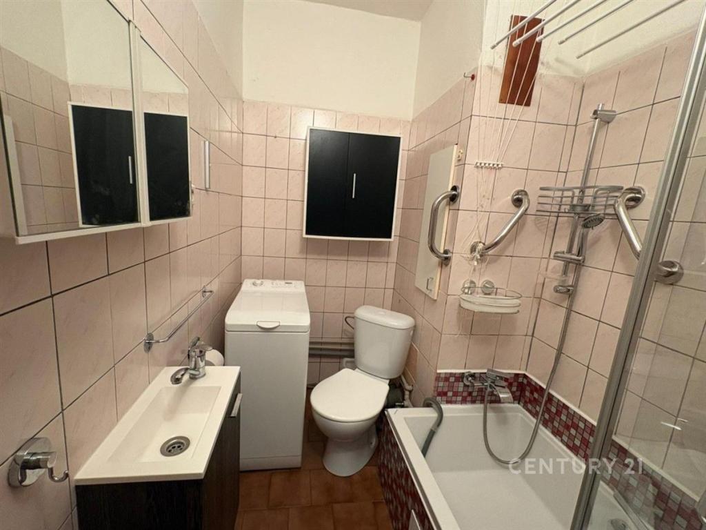 Pronájem bytu 1+1 37 m2