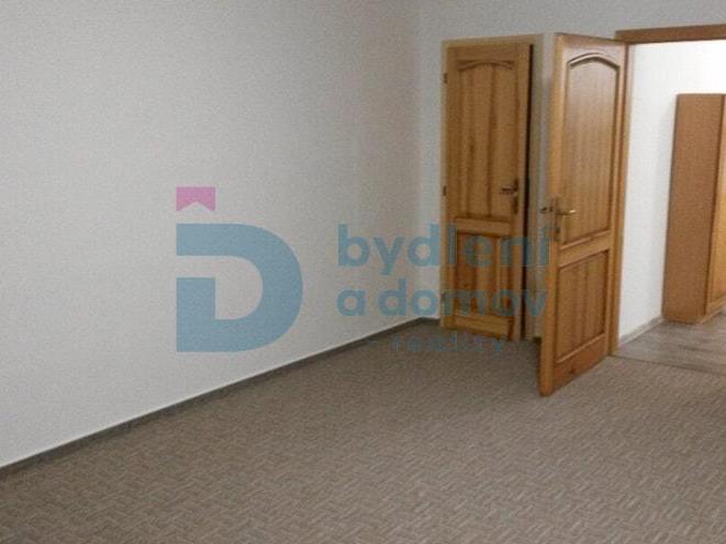 Pronájem bytu 1+1 45 m2