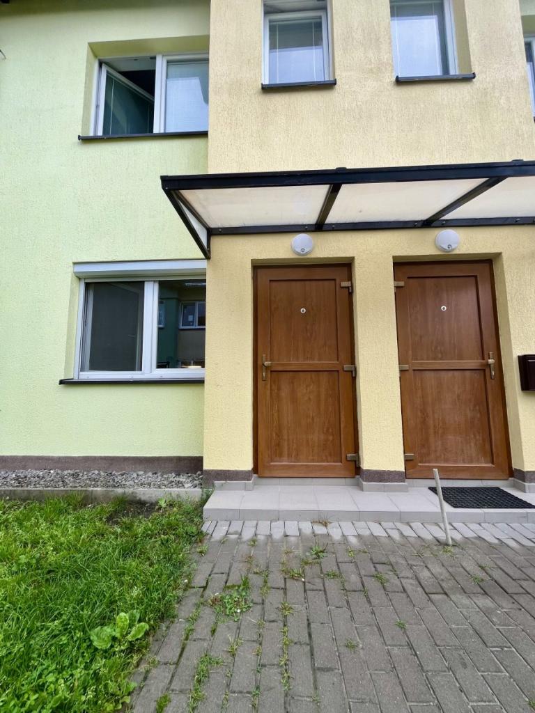 Pronájem bytu 1+kk 27 m2, Ostrava – náhled fotky 14