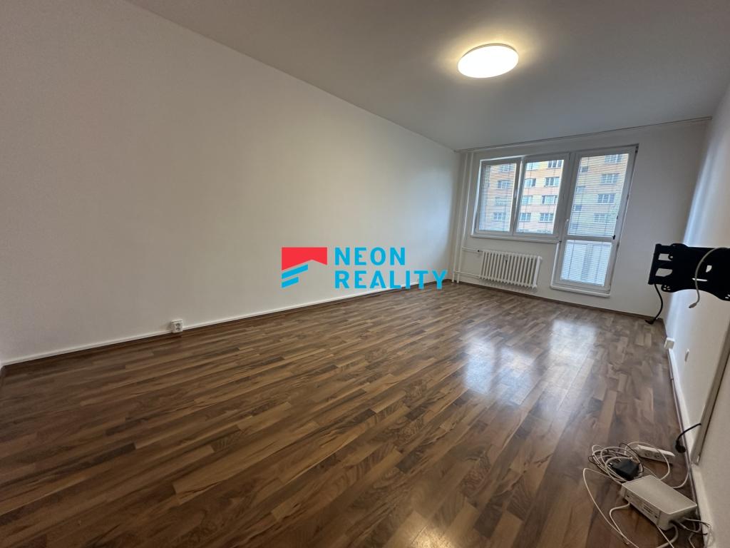 Pronájem bytu 2+1 56 m2