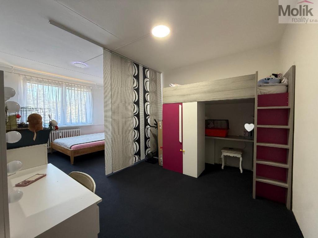 Pronájem bytu 2+1 65 m2, Bílina – náhled fotky 7