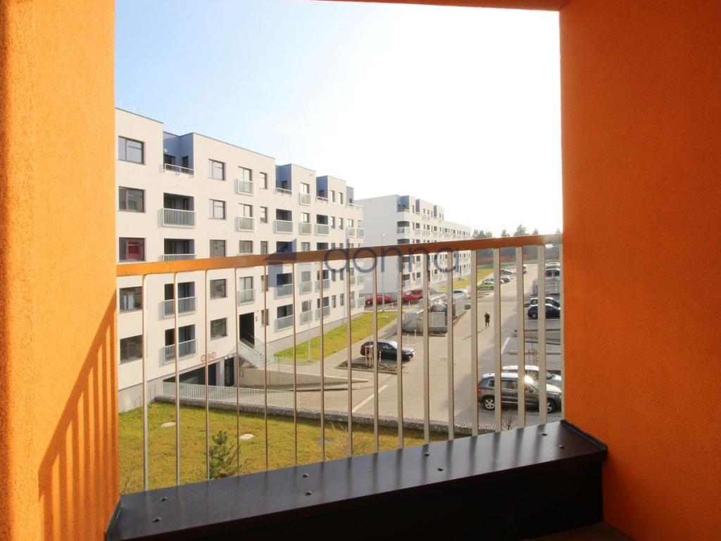 1+kk Apartment in Praha, Uhříněves – pohled 4
