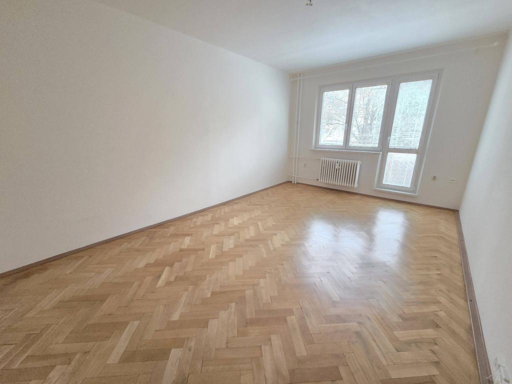 Pronájem bytu 1+1 40 m2